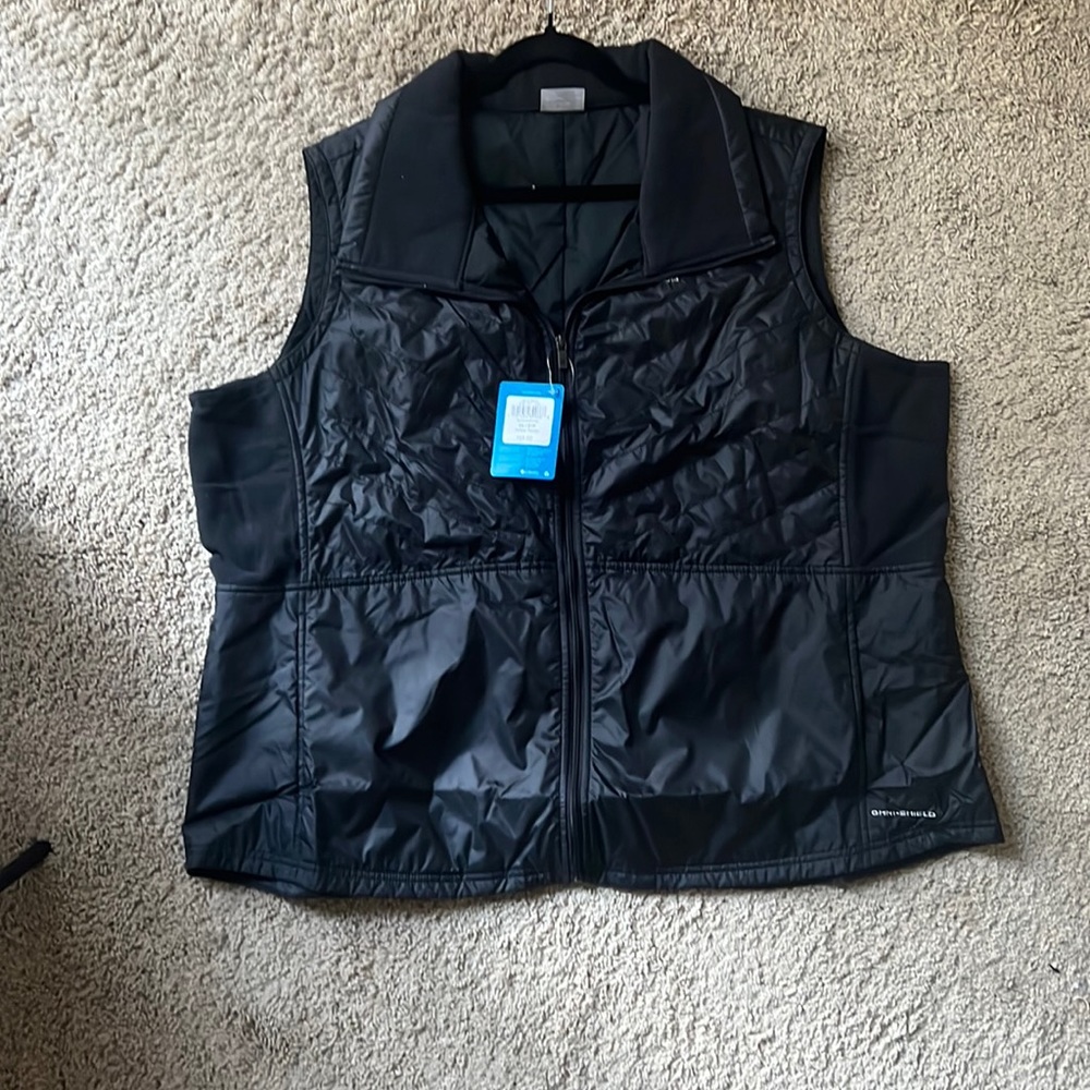 Vest